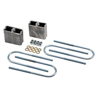 Belltech® - Lowering Block Kit