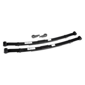Belltech® - 1"-3" x 3" Front and Rear Lowering Kit