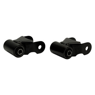 Belltech® - Lowering Leaf Spring Shackles