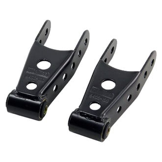 Belltech® - Lowering Leaf Spring Shackles