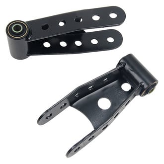 Belltech® - Shackle Lift Kit