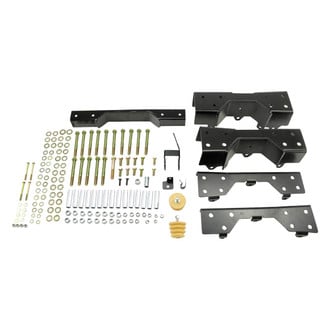 Belltech® - C-Notch Kit