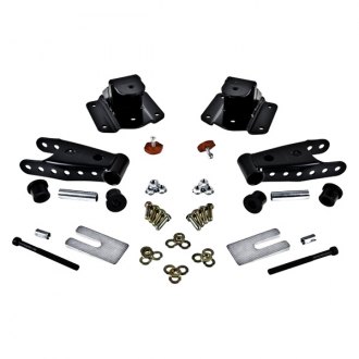 Belltech 6590 Shackle Kit