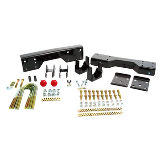 Belltech® - Lowering Flip Kit
