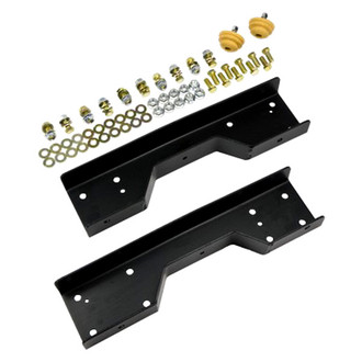 Belltech® - C-Notch Kit