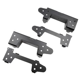 Belltech® - C-Notch Kit
