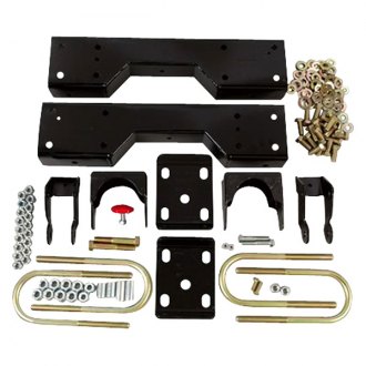 Performance Lowering Flip Kits - CARiD.com