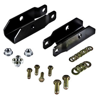 Belltech® - Rear Shock Extension Kit