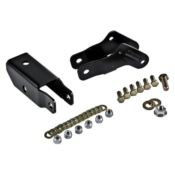 Belltech® - Rear Shock Extension Kit