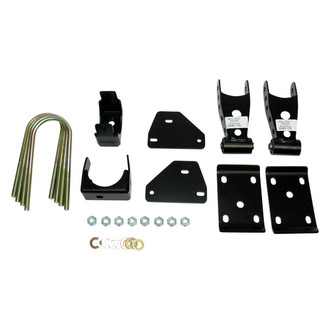 Belltech® - Lowering Flip Kit