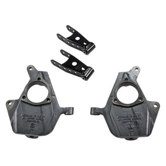 Belltech® - 2" x 2" Front and Rear Lowering Kit