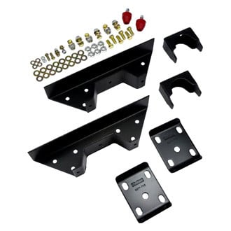Belltech® - Rear C-Notch Kit