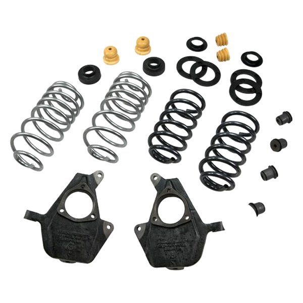 Belltech® - Front and Rear Lowering Kit