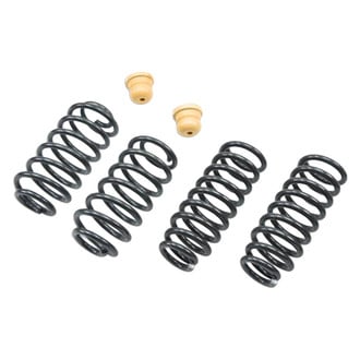Belltech® - 1.5" x 1.5" Front and Rear Lowering Kit