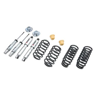 Belltech® - 2" x 3" Front and Rear Lowering Kit
