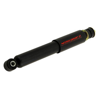 Belltech® - Nitro Drop 2™ Lowered Driver or Passenger Side Twin-Tube Shock Absorber