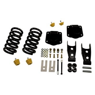 2000 Dodge Ram Suspension Lowering Kits | CARiD