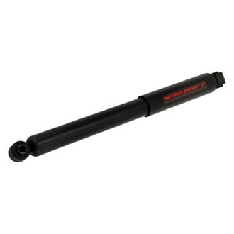 Belltech® - Nitro Drop 2™ Lowered Rear Driver or Passenger Side Twin-Tube Shock Absorber