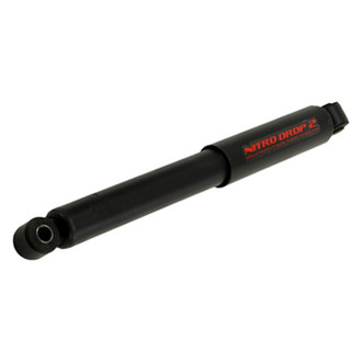 Belltech® 8514 - Nitro Drop 2™ Lowered Rear Driver or Passenger Side Twin-Tube Shock Absorber
