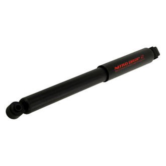 Belltech® - Nitro Drop 2™ Lowered Rear Driver or Passenger Side Twin-Tube Shock Absorber