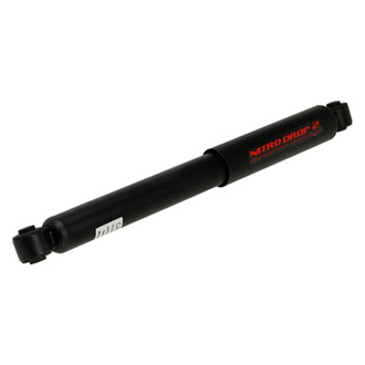 Belltech® - Nitro Drop 2™ Lowered Rear Driver or Passenger Side Twin-Tube Shock Absorber