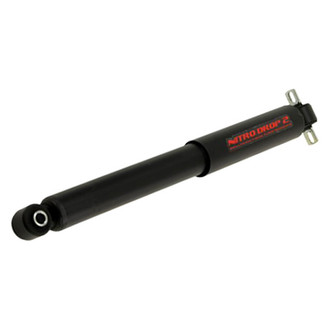 Belltech® - Nitro Drop 2™ Lowered Rear Driver or Passenger Side Twin-Tube Shock Absorber