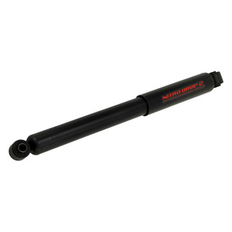 Belltech® - Nitro Drop 2™ Lowered Rear Driver or Passenger Side Twin-Tube Shock Absorber
