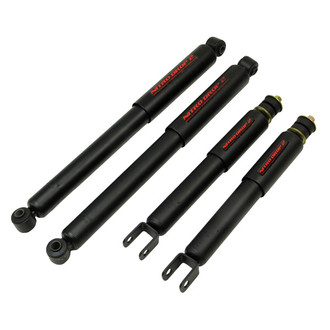 Belltech® - Nitro Drop 2™ Lowered Twin-Tube Shock Absorbers