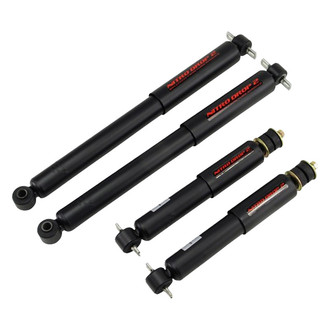 Belltech® - Nitro Drop 2™ Lowered Twin-Tube Shock Absorbers