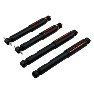 Belltech® - Nitro Drop 2™ Lowered Shock Absorbers