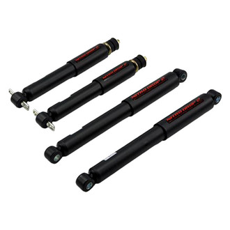 Belltech® - Nitro Drop 2™ Lowered Shocks