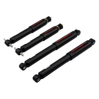 Belltech® - Nitro Drop 2™ Lowered Shock Absorbers