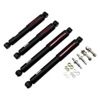 Belltech® - Nitro Drop 2™ Lowered Twin-Tube Shock Absorbers