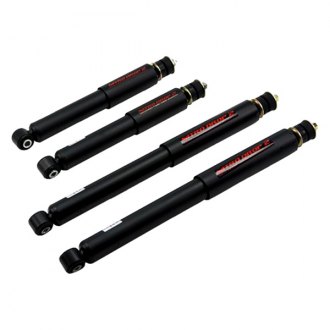 1999 Dodge Ram Shocks & Struts - Front, Rear | CARiD.com