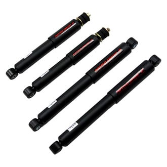 Belltech® - Nitro Drop 2™ Lowered Shocks