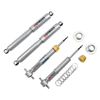 Belltech® - Street Performance Lowering Shocks and Struts