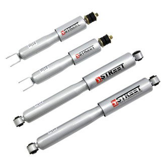 Belltech® - Street Performance™ Twin-Tube Shock Absorbers and Struts
