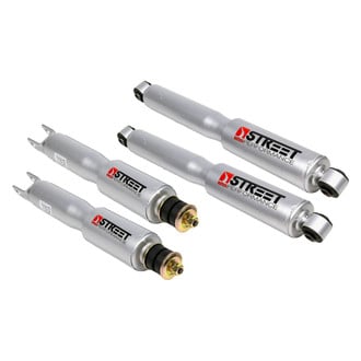 Belltech® - Street Performance™ Twin-Tube Shock Absorbers and Struts