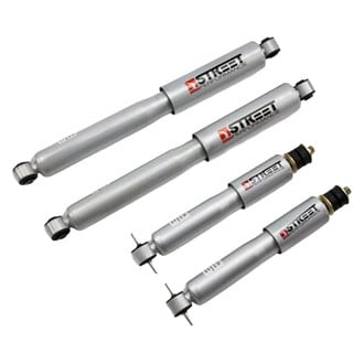 Belltech® - Street Performance™ Twin-Tube Shock Absorbers and Struts