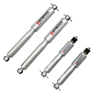 Belltech® - Street Performance™ Twin-Tube Shock Absorbers and Struts