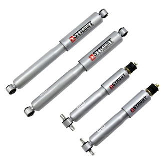 Belltech® - Street Performance™ Twin-Tube Shock Absorbers and Struts