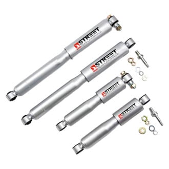 Belltech® - Street Performance™ Twin-Tube Shock Absorbers and Struts