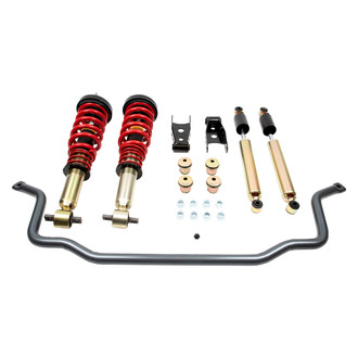 Belltech® - Performance Coilover Handling Kit