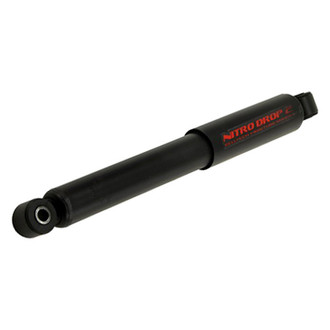Belltech® - Nitro Drop 2™ Rear Driver or Passenger Side Twin-Tube Shock Absorber