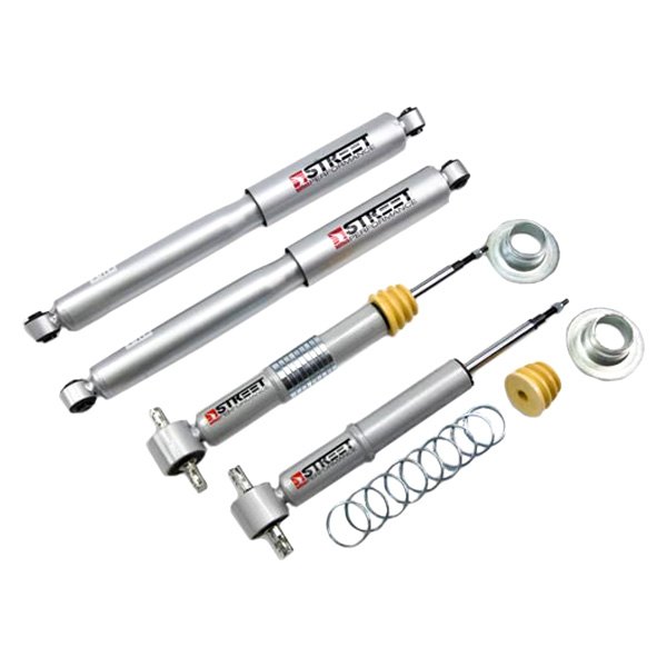 Belltech® - Street Performance™ Front and Rear Shock Absorbers and Struts