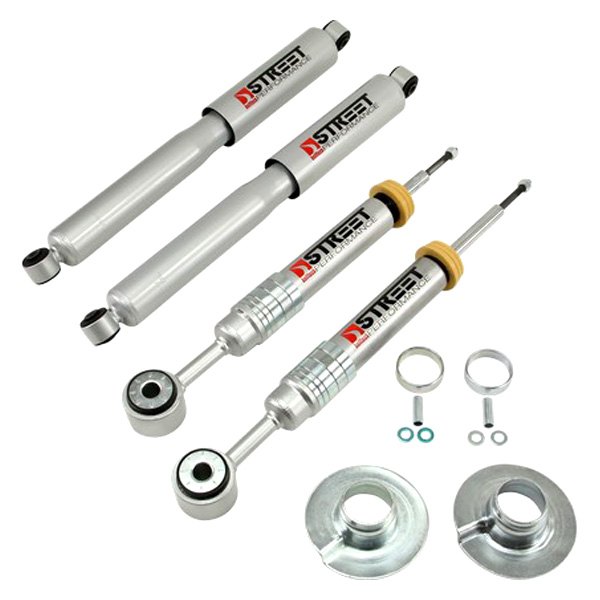 Belltech® - Street Performance™ Front and Rear Shock Absorbers and Struts