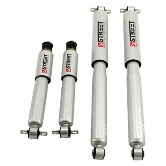 2000 Ford F-150 Suspension Parts | Front & Rear — CARiD.com