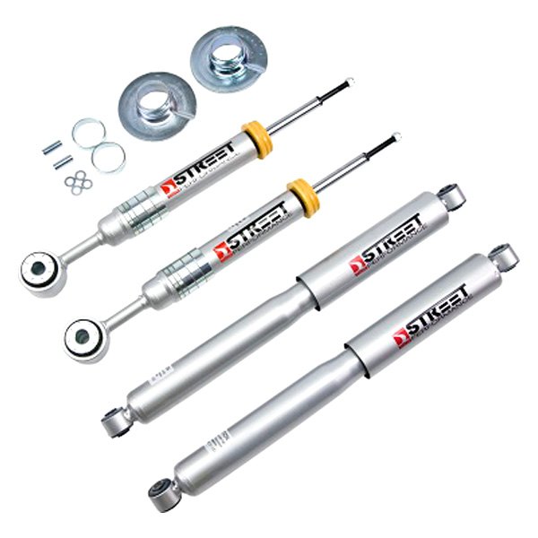 Belltech® - Street Performance™ Front and Rear Shock Absorbers and Struts