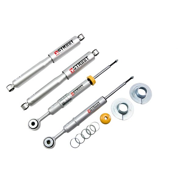 Belltech® - Street Performance™ Front and Rear Shock Absorbers and Struts