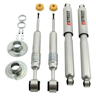 2015 Chevy Silverado 1500 Replacement Shocks & Struts – CARiD.com